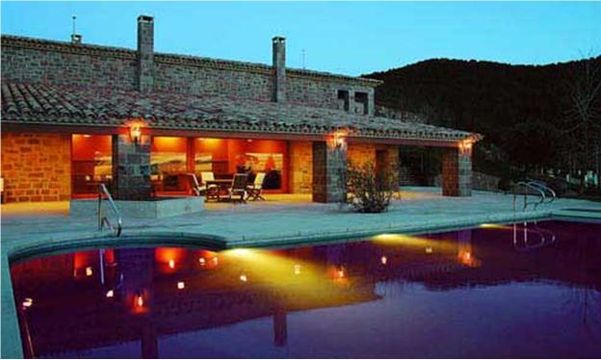 Вилла в Барселона