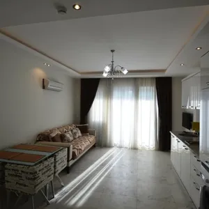 Квартира в Махмутлар, фото 4