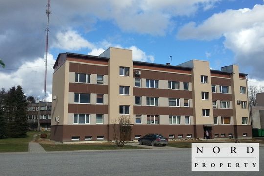 Квартира в Кайу