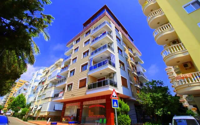 Квартира в Алания