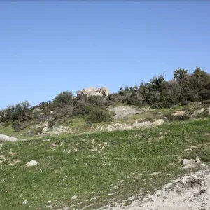 Земельный участок в Ситониа, фото 5