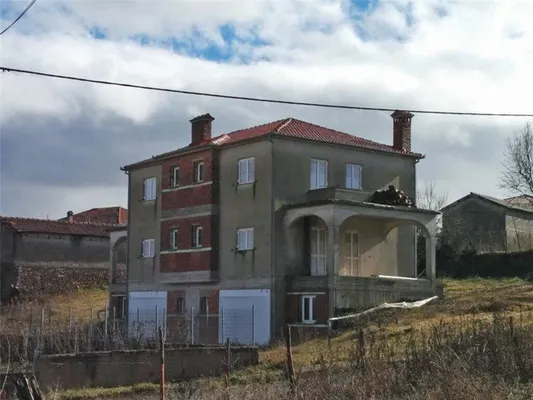 Коттедж в Гревена