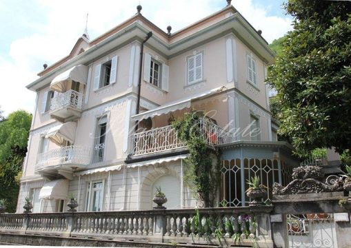 Вилла в Черноббьо