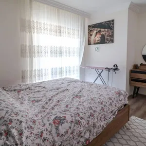 Квартира в Махмутлар, фото 2