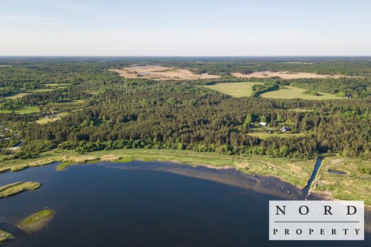 Земельный участок в Муристе