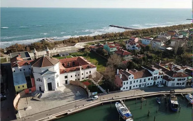 Квартира в Венеция