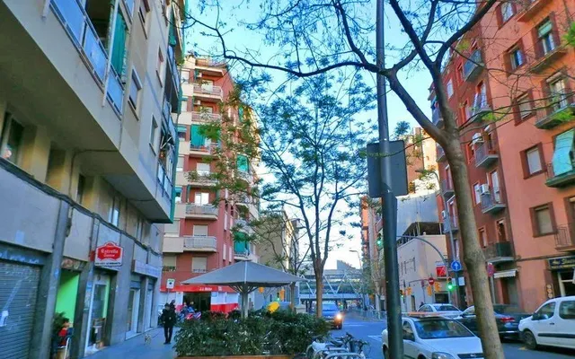Квартира в Барселона