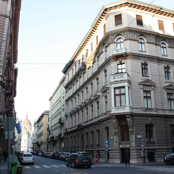 Квартира в Будапешт V, фото 1