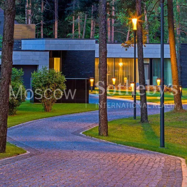 Вилла в Вильнюсский, фото 1
