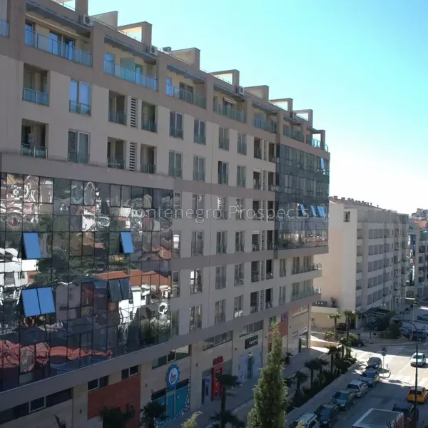 Квартира в Будва, фото 1