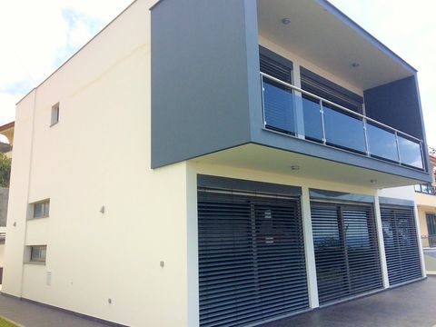 Вилла в Фуншал