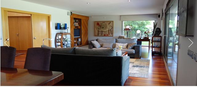 Отдельный дом в Эсплугес-де-Льобрегат