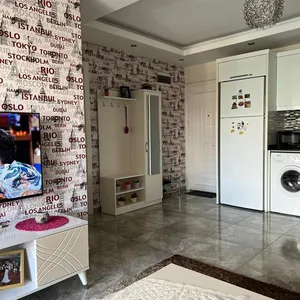 Квартира в Şekerhane Махаллеси, фото 4