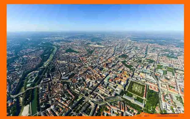 Коммерческая недвижимость в Мюнхен