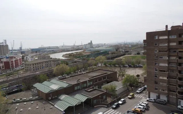 Квартира в Таррагона