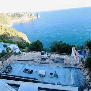 Вилла в Хавеа, фото 2