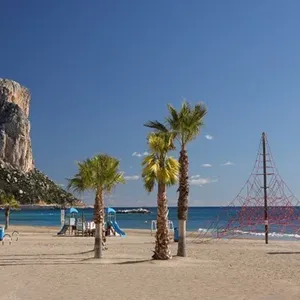 Квартира в Аликанте, фото 3