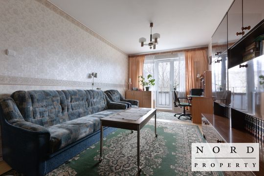 Квартира в Таллинн