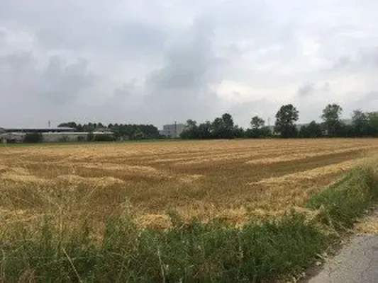 Земельный участок в Аццано-Сан-Паоло