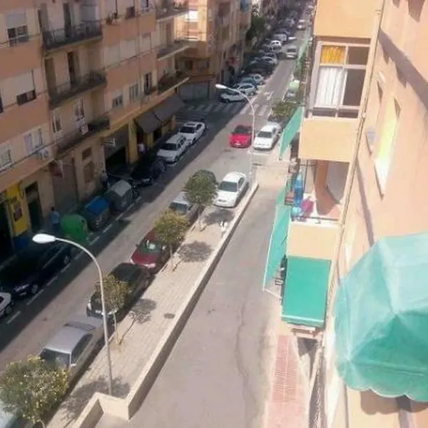 Квартира в Аликанте, фото 1