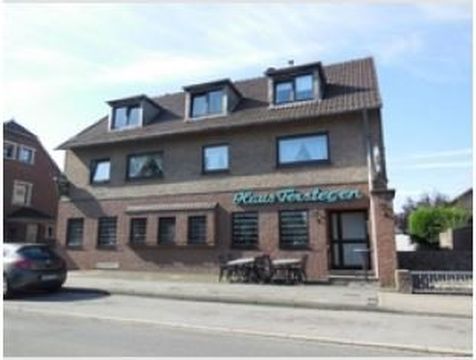 Отель в Райнберг