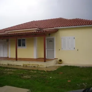 Отдельный дом в Закинтос, фото 4