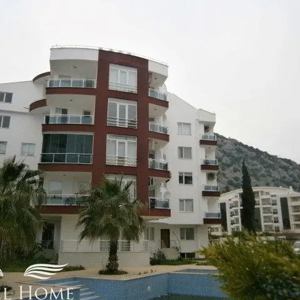 Квартира в Анталия, фото 1