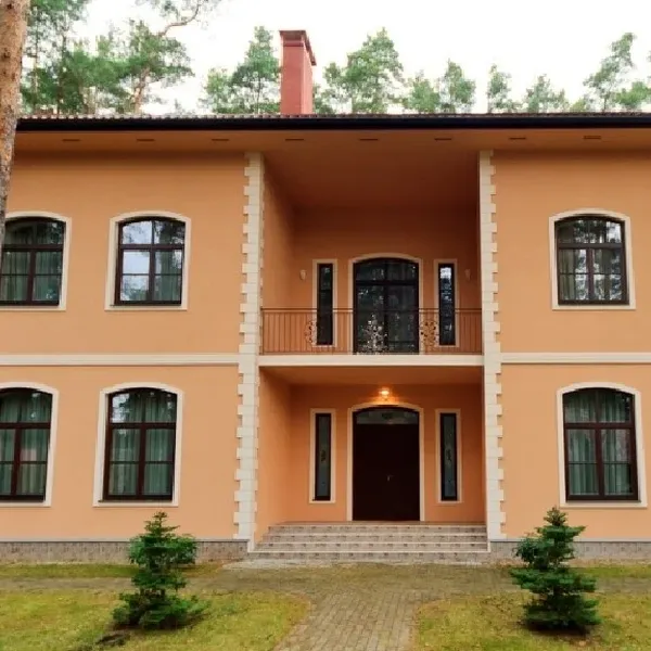 Квартира в Юрмала, фото 1