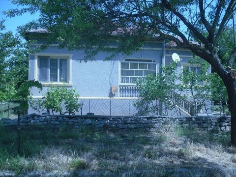 Отдельный дом в Добрич