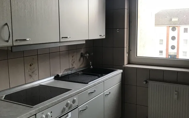 Квартира в Дуйсбург
