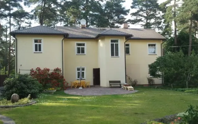 Квартира в Юрмала