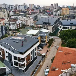 Квартира в Анталия, фото 2