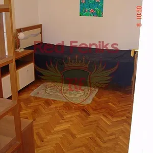 Квартира в Святой Стефан, фото 5