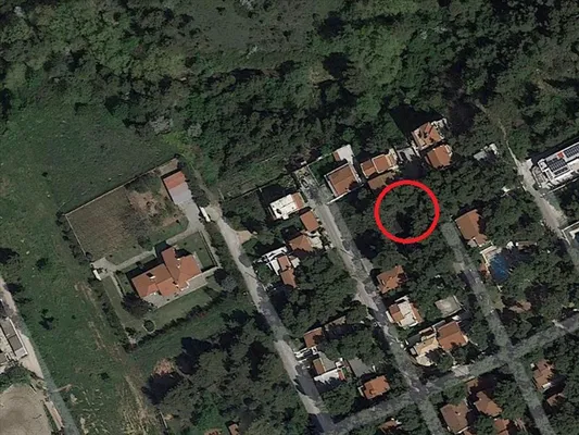 Земельный участок в Chassia Municipal Unit