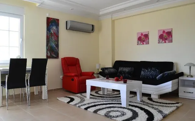Пентхаус в Алания