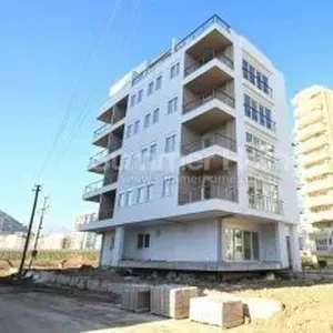 Квартира в Анталия, фото 3