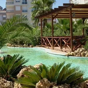 Квартира в Анталия, фото 5