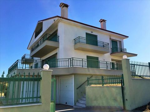 Коттедж в Салоники