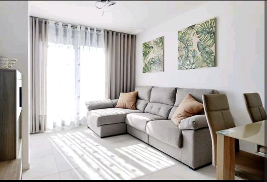 Квартира в Миль Пальмерас