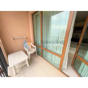 Студия в кв. Юрта pod patia, фото 5