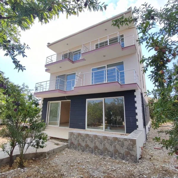 Вилла в Белек, фото 1