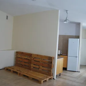 Студия в Краков, фото 5