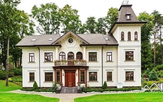 Вилла в Юрмала