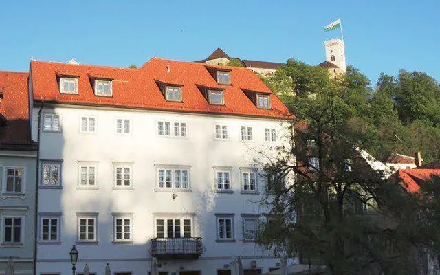 Квартира в Любляна