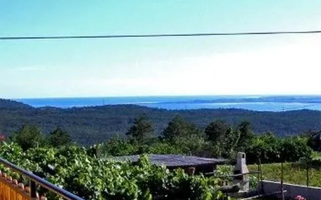 Дом в Костаньевица-на-Красу