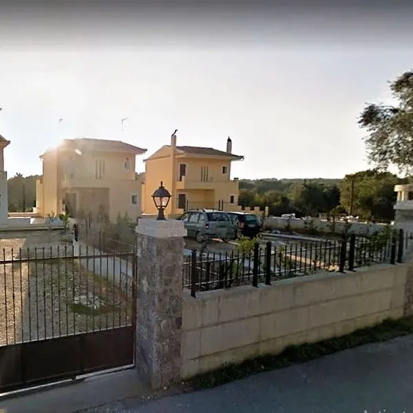 Мезонет в Corfu, фото 1