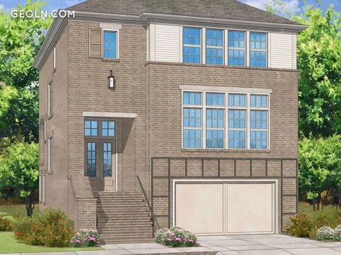 Enclave at Chastain in Atlanta