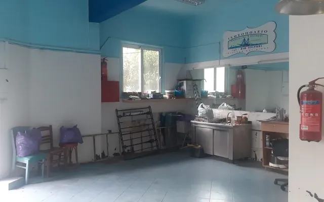 Коммерческая недвижимость в Афины