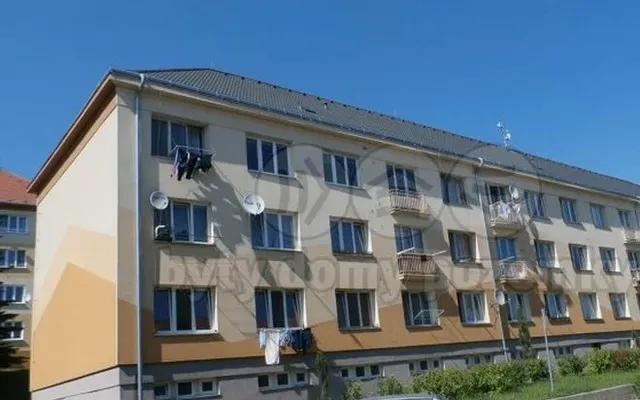 Квартира в Хабартов