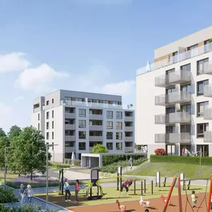 ActiveCITY in Lublin, фото 2